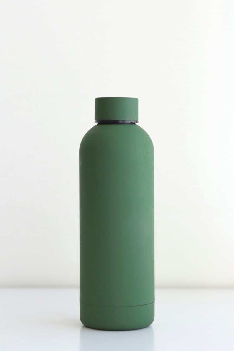 Bottled Water